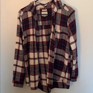 Flannel